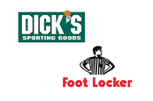 Dicks Foot Locker