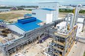 Hyosung Vietnam BIO BDO Plant [1]