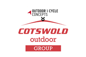 Cotswold Outdoor Group neu