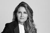 Mina Piccinini Moncler LinkedIn