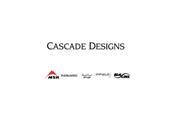 Cascade Designs and brands