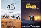 Into Altai - Nordic Bahamas Posters