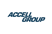 Accell Group logo nieuw 21'