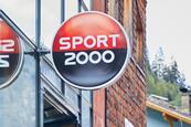 SPORT 2000 Store