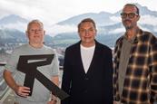 Big Air is coming home AIRDRENALINE bringt FIS Weltcupbewerbe an den Bergisel - 7