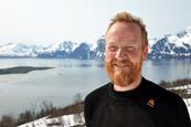 Christian Lodgaard, CEO Aclima