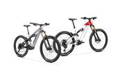 THOK TK02 Factory_Grey and Red_3-4 post