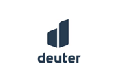 Logo deuter