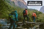 Eddie Bauer Adventure Clug