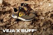 Veja x Buff