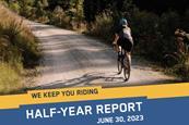Bike24 half-year report 2023