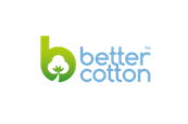 Better Cotton Logo