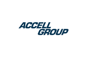 Accell Group logo nieuw 21'