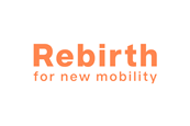 Rebirth Groupe logo