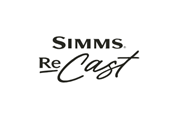 Simms ReCast