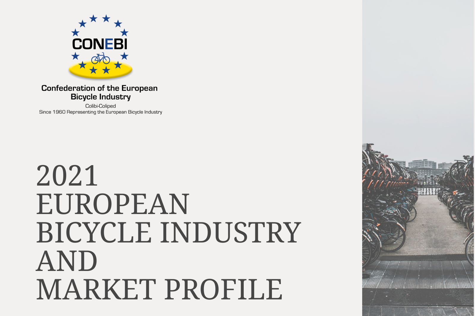 European deals bicycle market