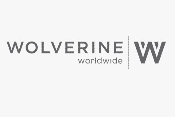 wolverine footwear brands