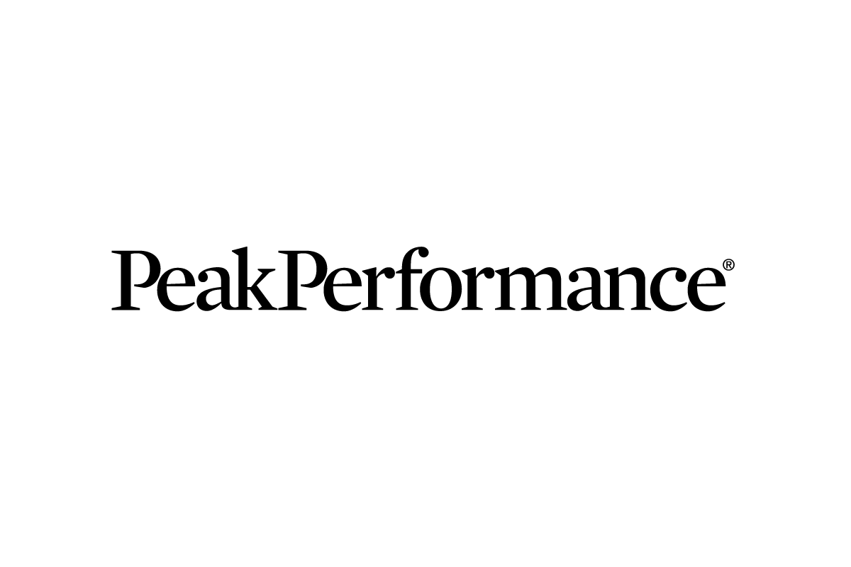 Peak Performance opens a new concept store in Denmark, News briefs
