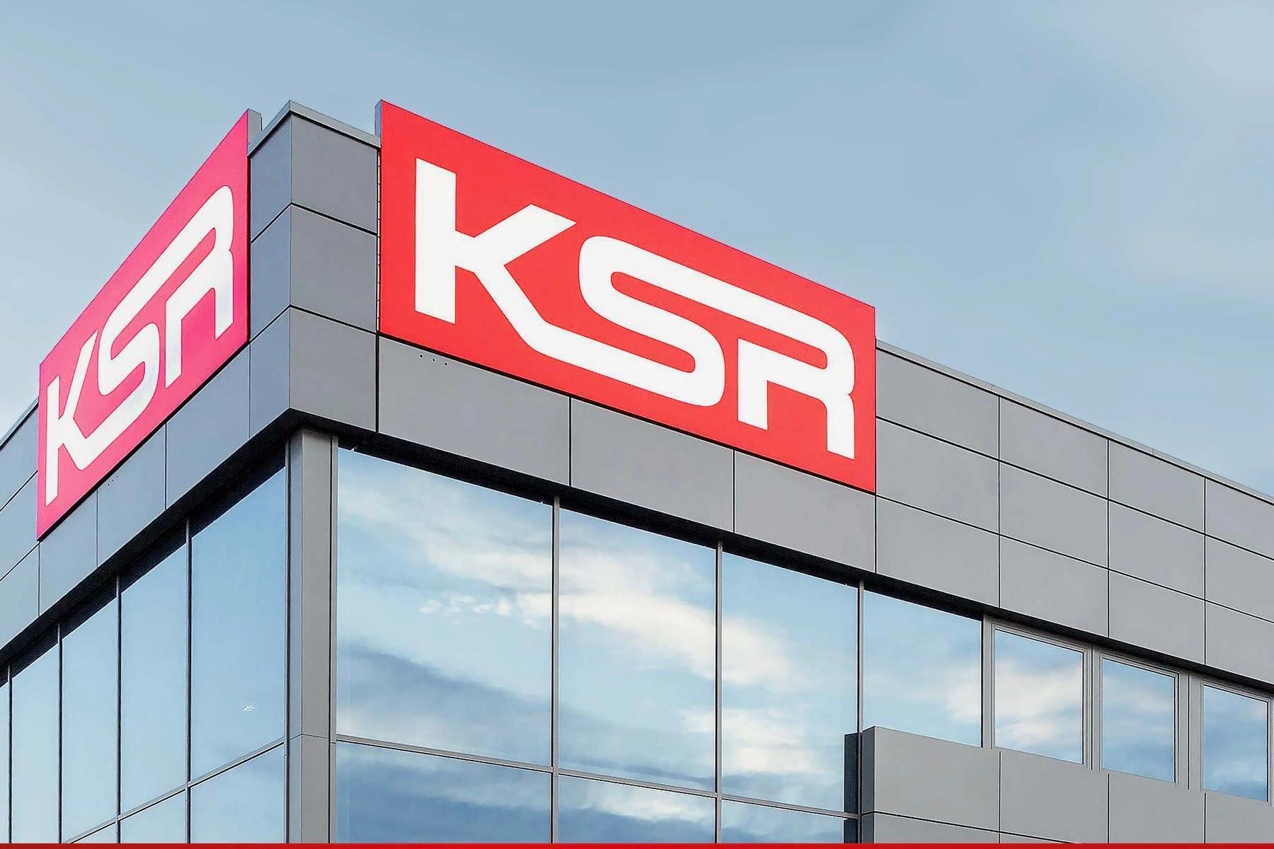 KSR Group files for court-supervised restructuring proceedings