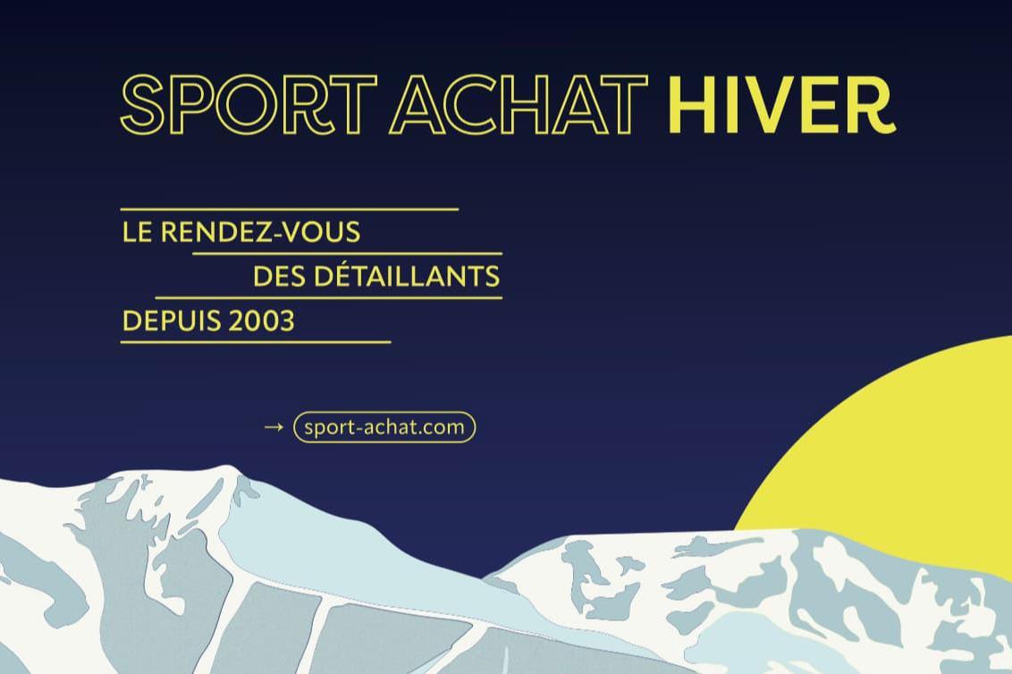 SPORT-ACHAT HIVER, a 17th edition conducive to business