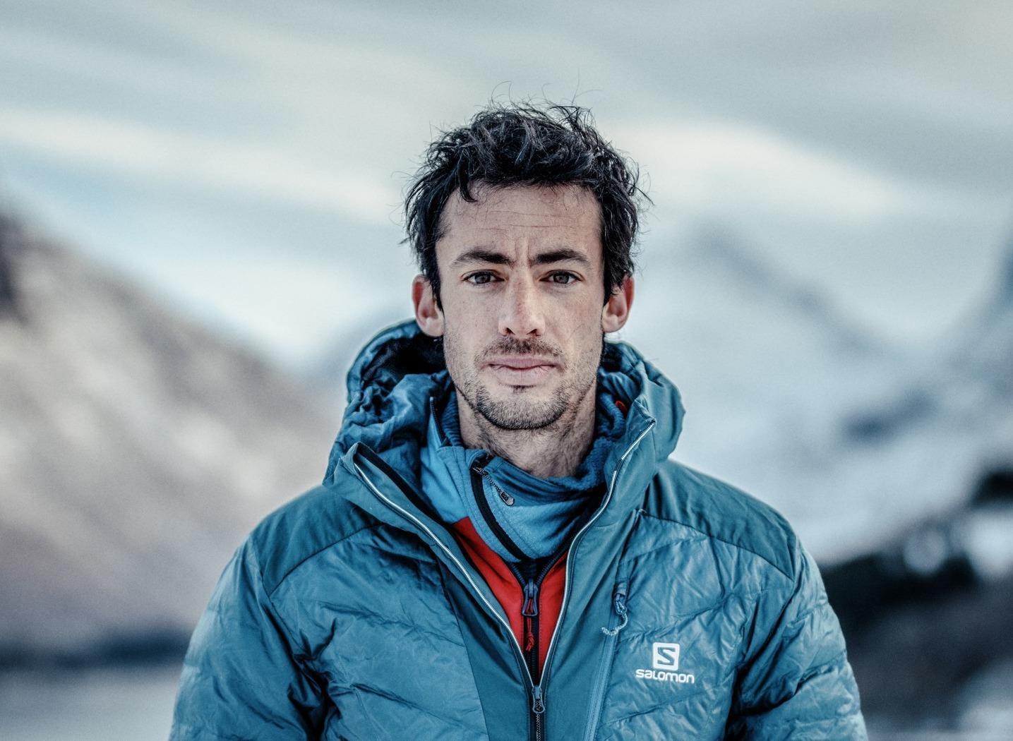 Kilian Jornet to leave for new project | Outdoor Industry Compass