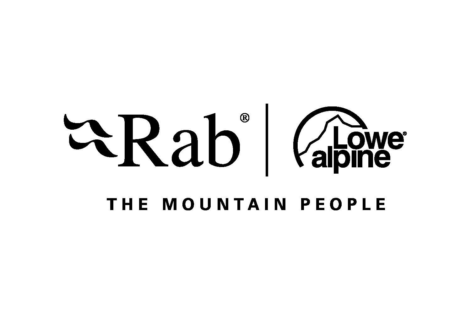 Rab lowe alpine best sale