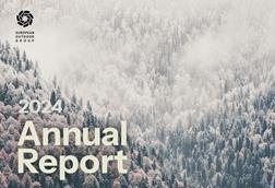 EOG 2024 Annual Report