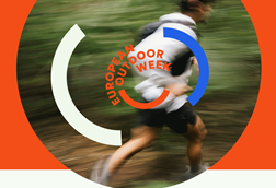 European Outdoor Week Web Visual