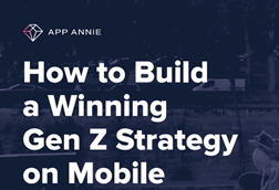 how to build a winning gen Z strategy on Mobile