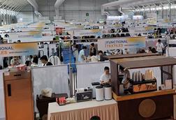 FTS MM The Main Hall was 0.25 of the size required