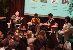 PwT Kintsugi panel credit Calum Barlow