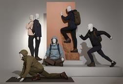 Retail analysis outdoor