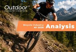 Bike Stock Analysis H1 2026