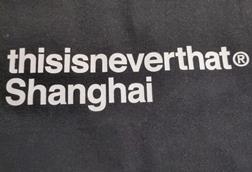 This Is Never That logo