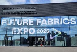 FFE at the Magazine exhibition location