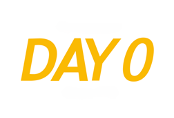 Day 0 neutral