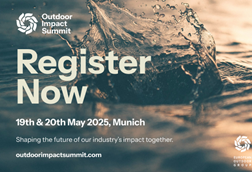 Registration is now open for the first EOG Outdoor Impact Summit a