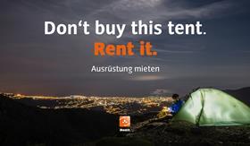 Rental Business Vaude