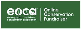 EOCA Fundraiser Banner