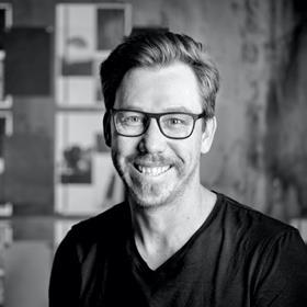 Sean Tindale, CMO Polygiene