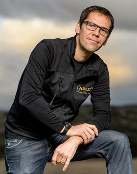 AKU_Giulio Piccin_Product and CSR Manager