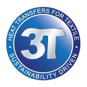 3t logo