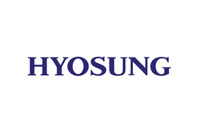 NEW HYOSUNG LOGO