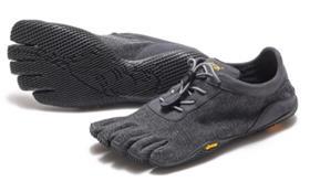 Vibram KSO Eco Grey  (4)