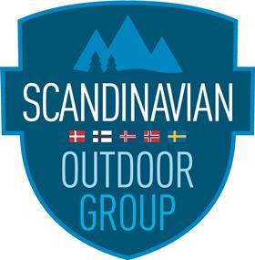 Logo Scandinavian Outdoor Group