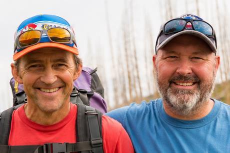 Big Agnes Mark Flanagan-Bill Gamber-AI