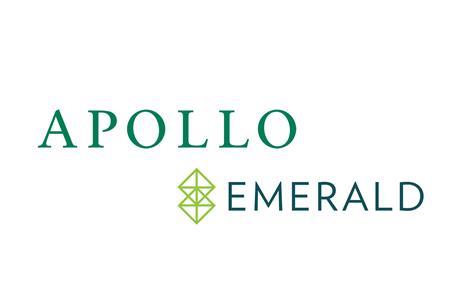 Apollo Emerald