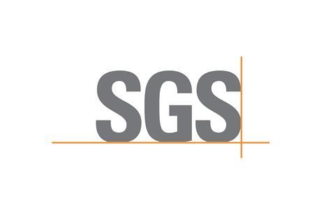 SGS logo