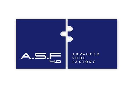 ASF 4-0 Logo