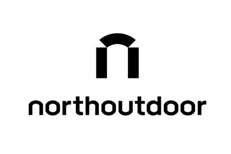 North Outdoor Logo